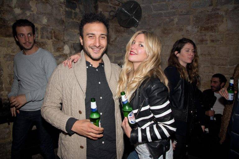  - 12 O’Clock Boys afterparty