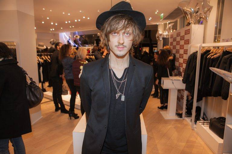  - Opening boutique Comptoir des Cotonniers