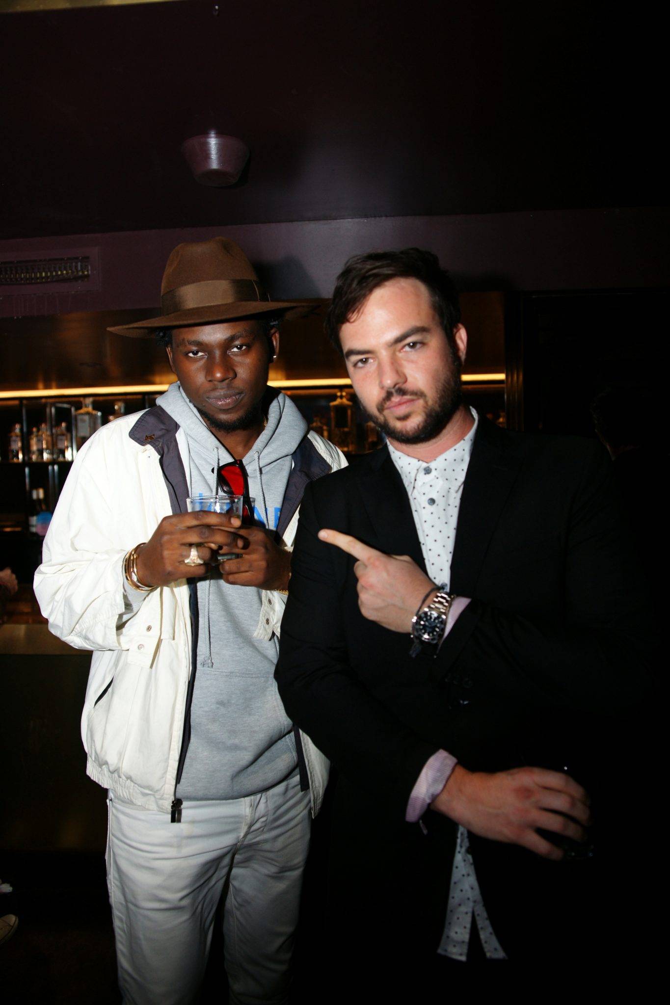  - Miami Art Basel best parts