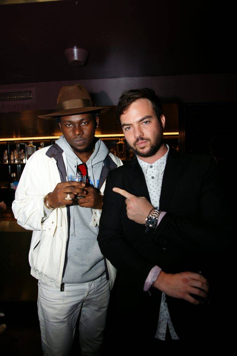  - Miami Art Basel best parties