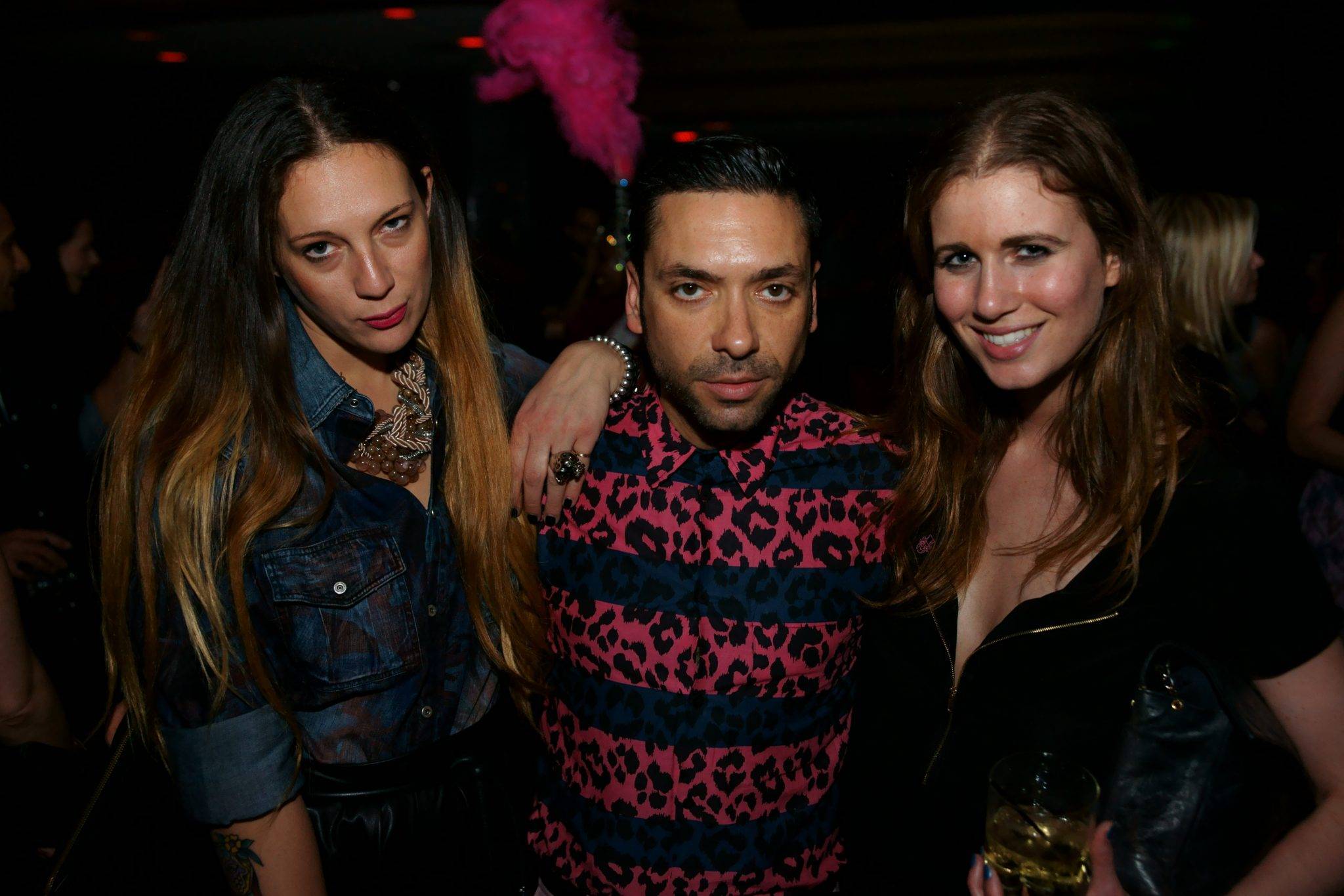  - Miami Art Basel best parties