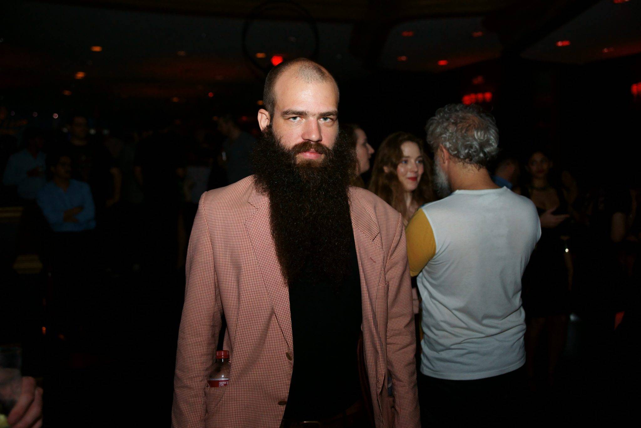  - Miami Art Basel best parts