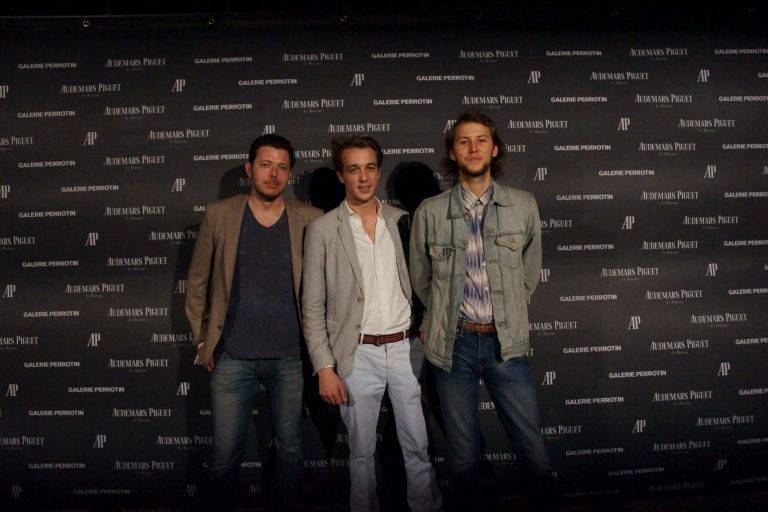  - Miami Art Basel best parties