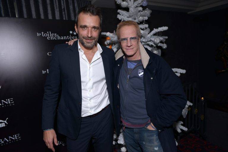  - Le A Club by Albane pour Les Toiles Enchantées