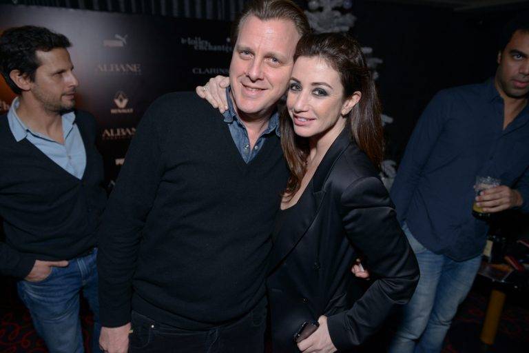  - Le A Club by Albane pour Les Toiles Enchantées