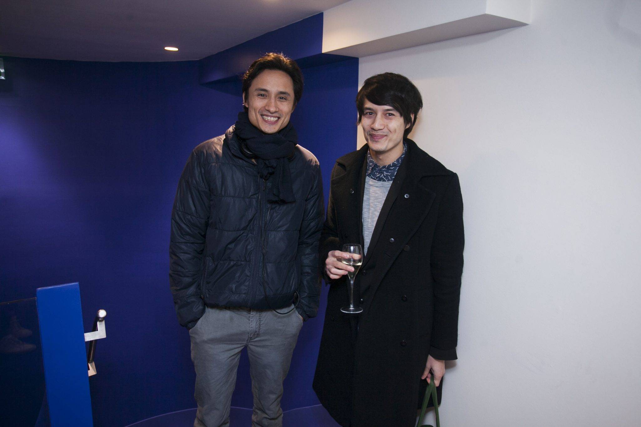  - Inauguration de la boutique Ex-Nihilo