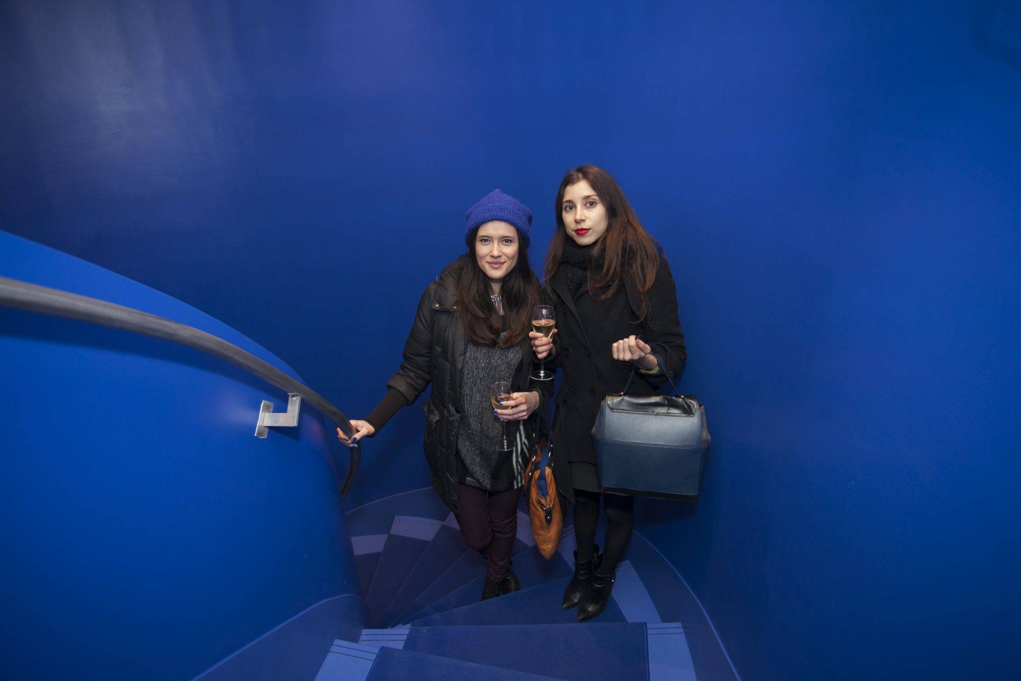  - Inauguration de la boutique Ex-Nihilo