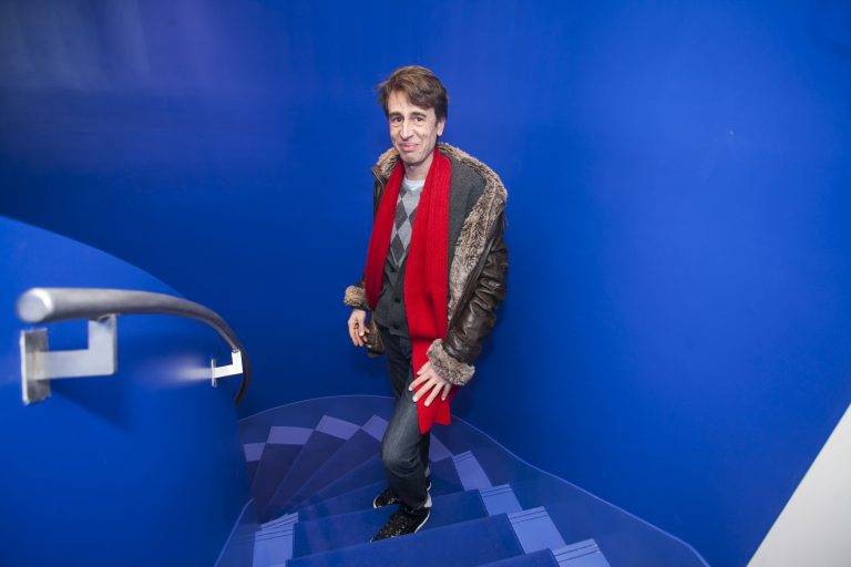  - Inauguration de la boutique Ex-Nihilo