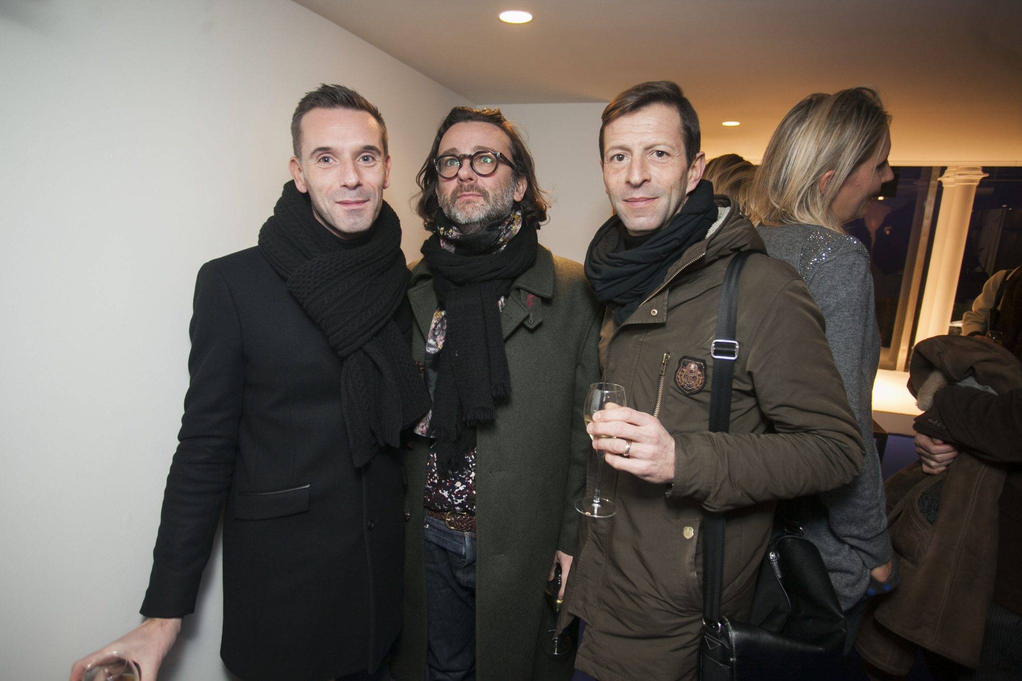  - Inauguration de la boutique Ex-Nihilo