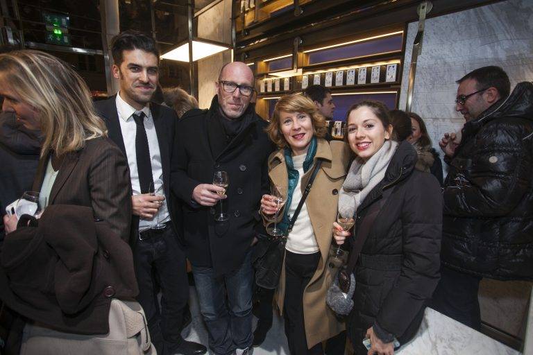  - Inauguration de la boutique Ex-Nihilo