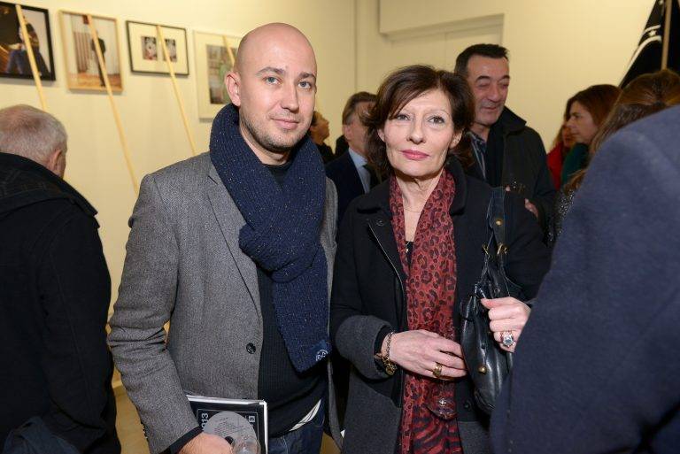 - Renaud Auguste-Dormeuil’s “It’s About Time” Vernissage