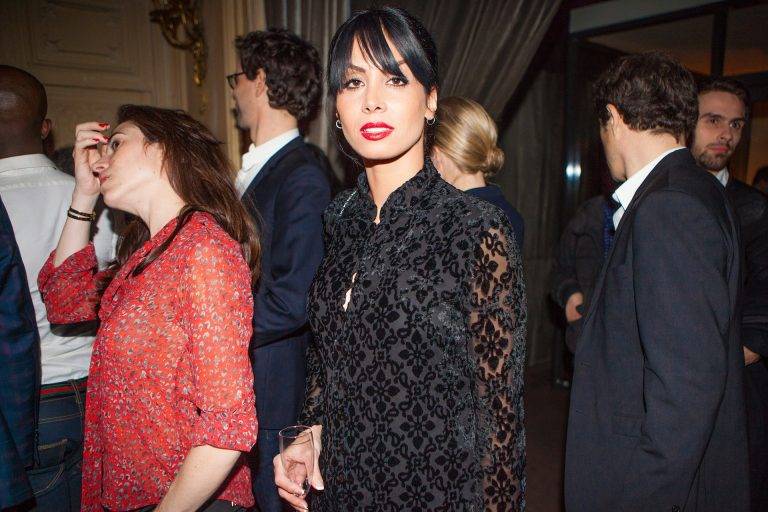  - Cérémonie des Gérard de la Télévision 2014