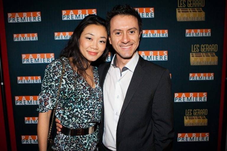  - Cérémonie des Gérard de la Télévision 2014