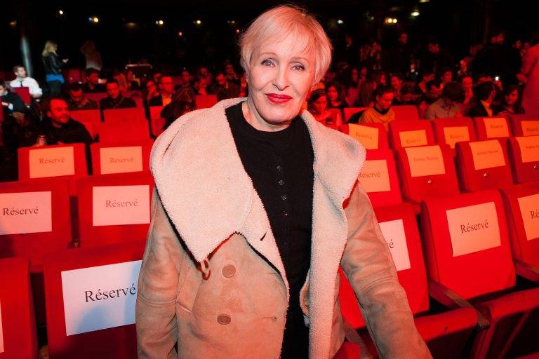  - Cérémonie des Gérard de la Télévision 2014