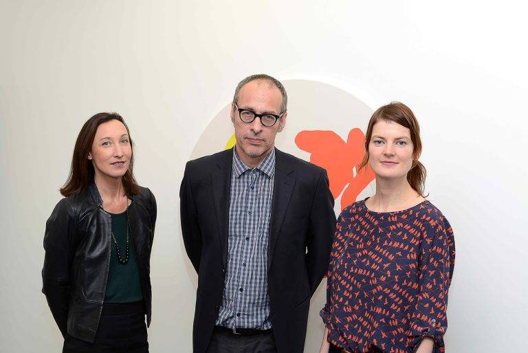  - Les vernissages du Marais chez Semiose, Vincenz Sala, Eva Hober et 0fr