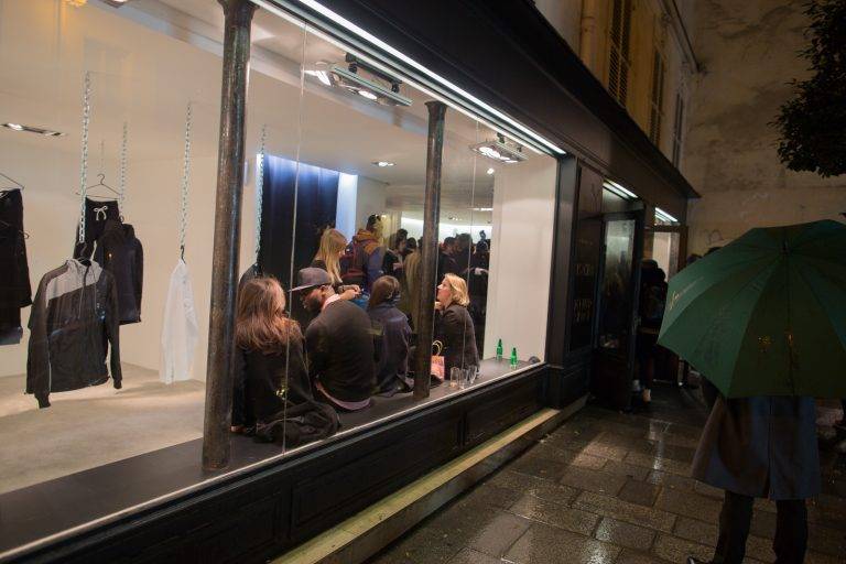 Lancement Puma Disc Blaze ‘Coat of Arms’