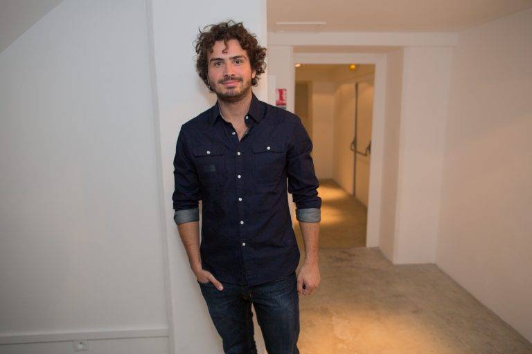  - Lancement Puma Disc Blaze ‘Coat of Arms’