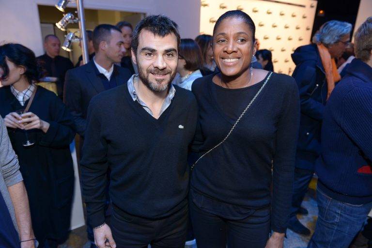  - Lacoste Party “Life is a beautiful sport”