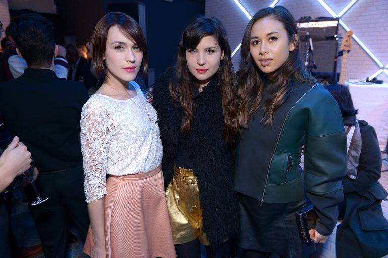  - Lacoste Party “Life is a beautiful sport”