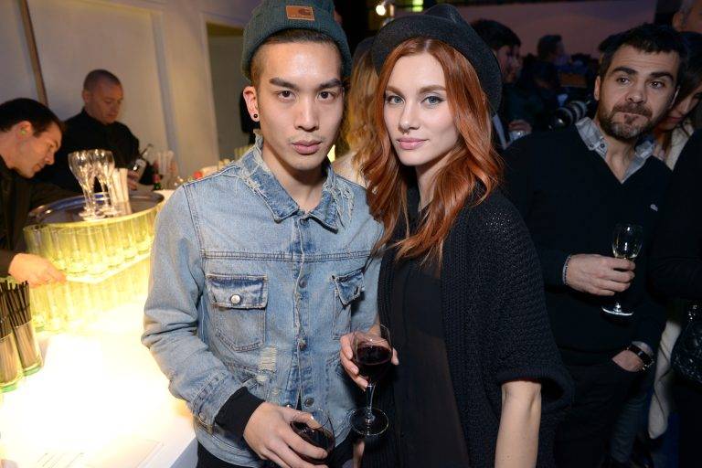  - Lacoste Party “Life is a beautiful sport”