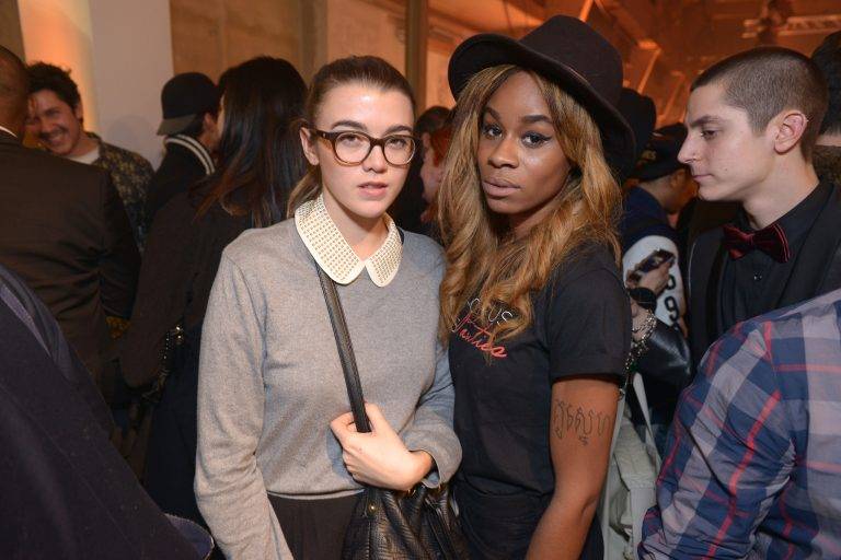  - Lacoste Party “Life is a beautiful sport”