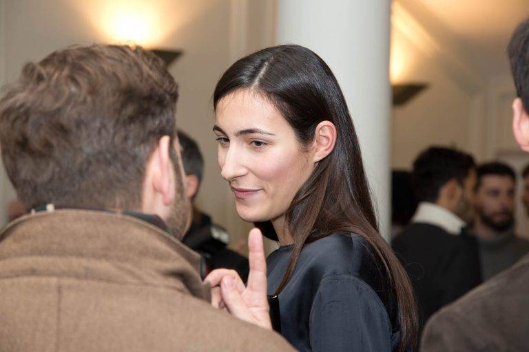  - Lancement de la première collection de joaillerie Dauphin