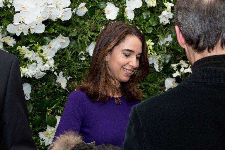  - Lancement de la première collection de joaillerie Dauphin