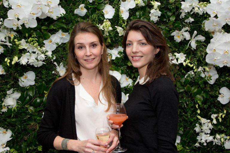  - Lancement de la première collection de joaillerie Dauphin