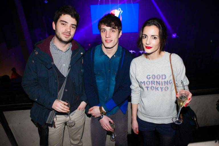  - Creative Live Session #1 au Palais de Tokyo