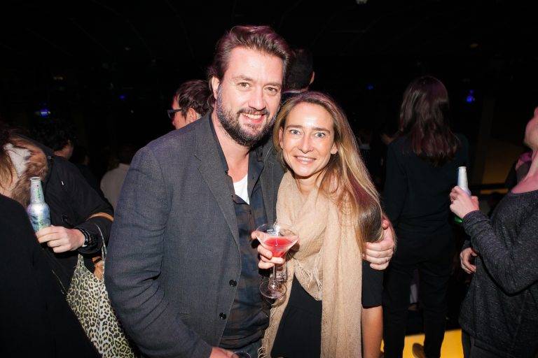  - Creative Live Session #1 au Palais de Tokyo