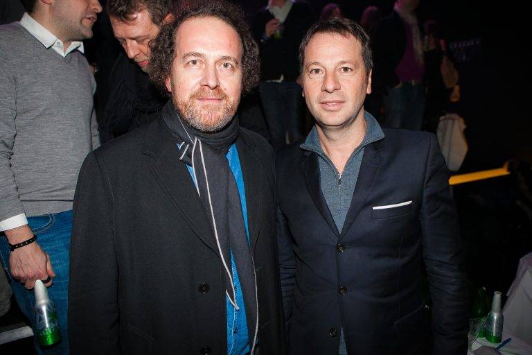  - Creative Live Session #1 au Palais de Tokyo