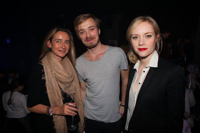  - Creative Live Session #1 au Palais de Tokyo