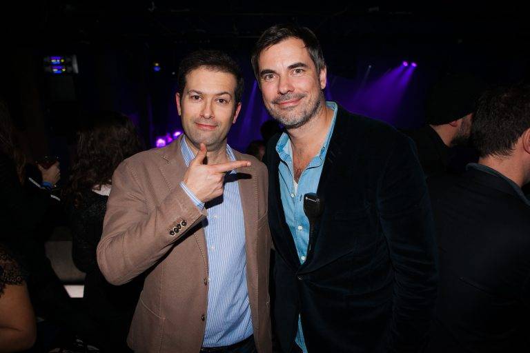  - Creative Live Session #1 au Palais de Tokyo