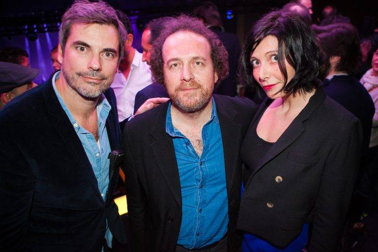  - Creative Live Session #1 au Palais de Tokyo