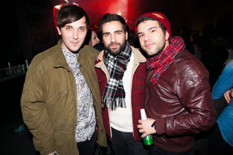  - Creative Live Session #1 au Palais de Tokyo