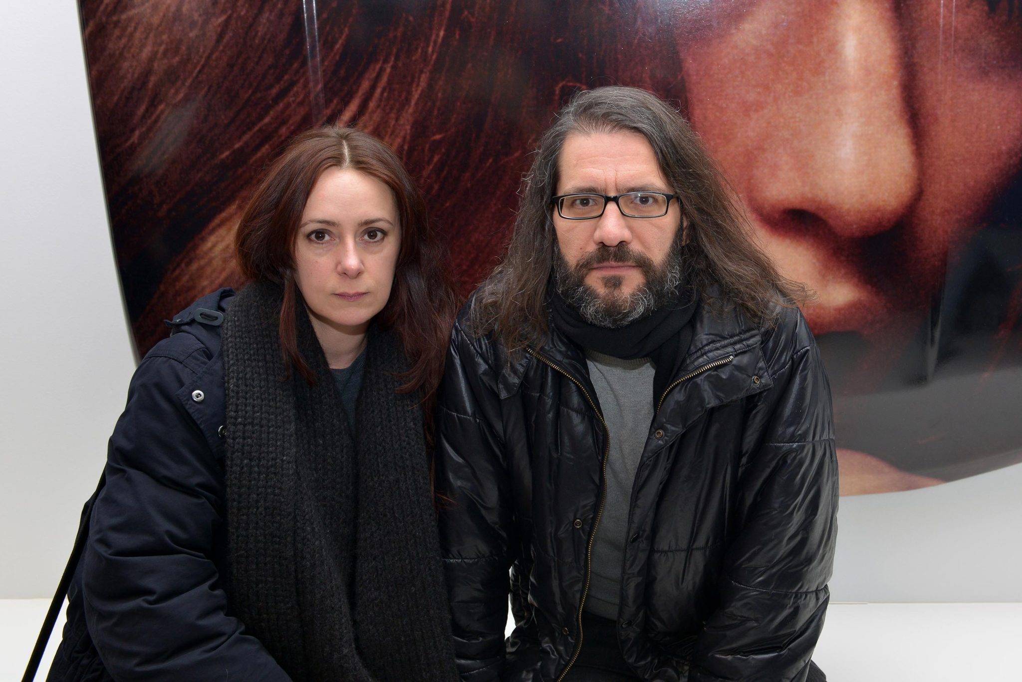  - Inauguration de la galerie l’Ecurie et vernissage « Tendre violence »