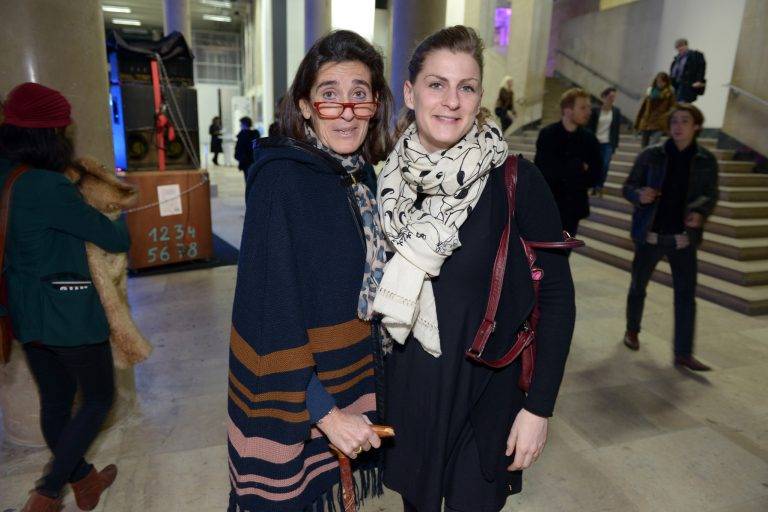  - Vernissage du Palais de Tokyo ‘L’état du ciel’