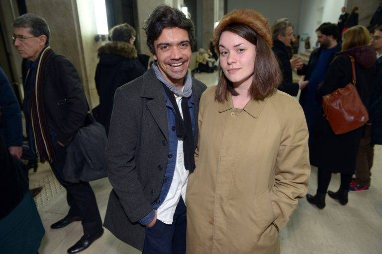  - Vernissage du Palais de Tokyo ‘L’état du ciel’