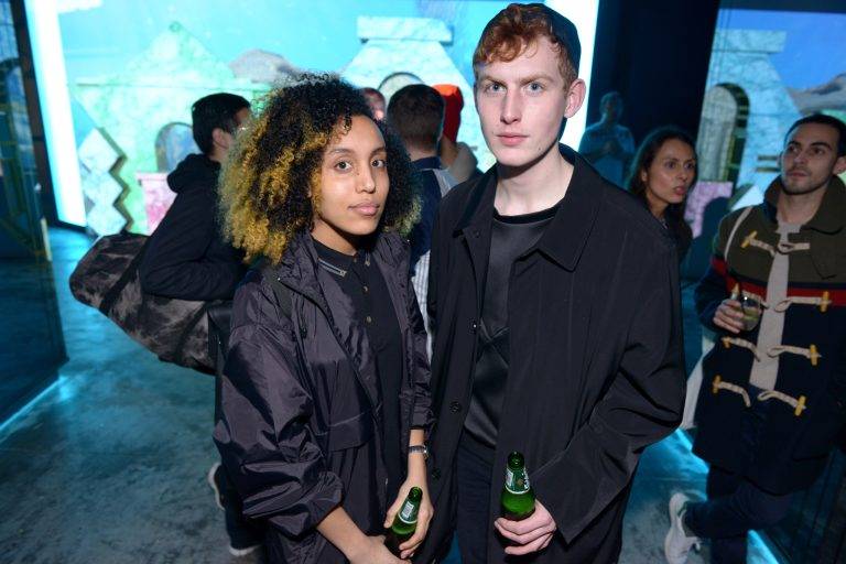  - Lacoste L!ve x Tu-Sais-Qui party
