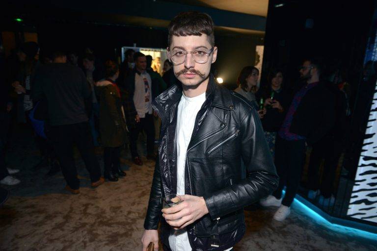  - Lacoste L!ve x Tu-Sais-Qui party