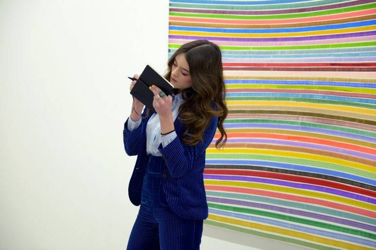  - Présentation Thomsen Paris « La Classe Thomsen »