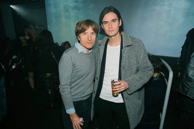  - Kenzo afterparty