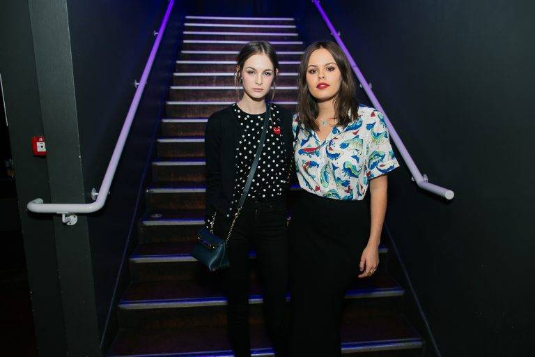  - Kenzo afterparty