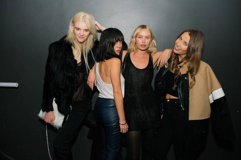  - Kenzo afterparty