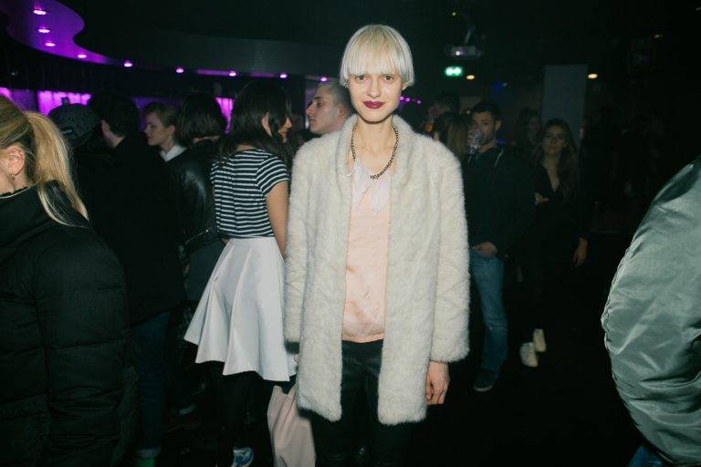  - Kenzo afterparty