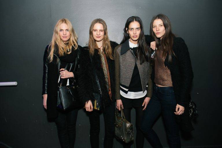  - Kenzo afterparty