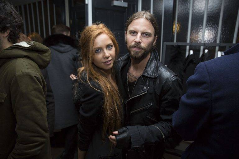  - EACH X OTHER ‘ART MEETS FASHION’ PRESENTATION