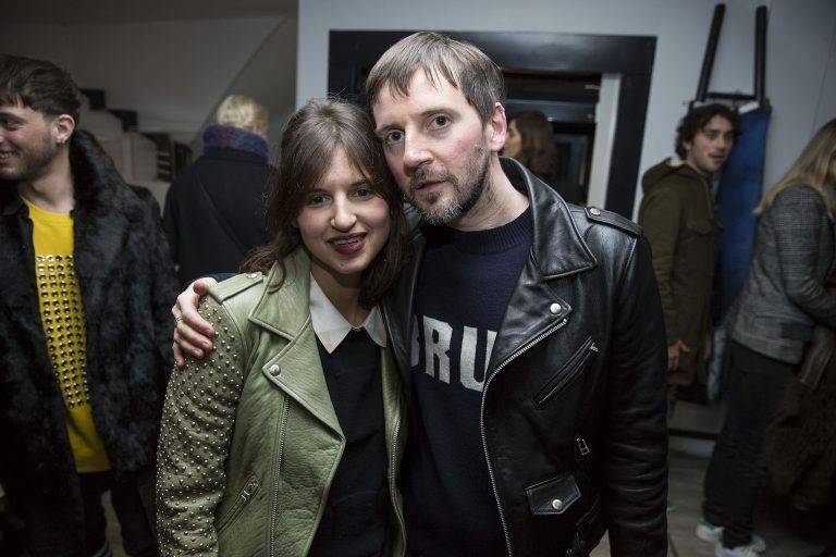  - EACH X OTHER ‘ART MEETS FASHION’ PRESENTATION