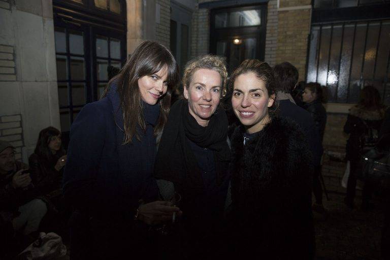  - EACH X OTHER ‘ART MEETS FASHION’ PRESENTATION