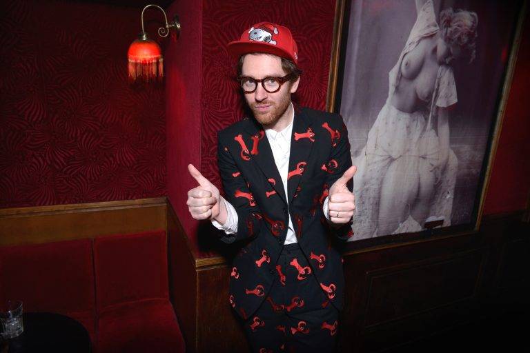  - Maison Michel PFW party